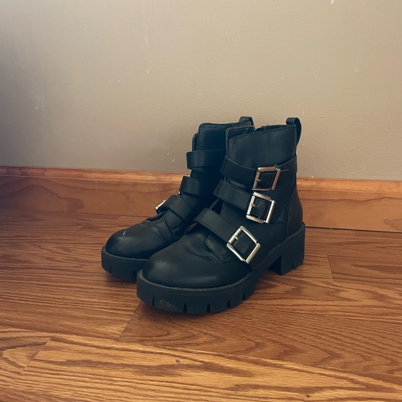 Nordstrom Shoes - Nordstrom BP Ankle Boots